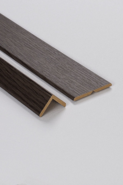 Pl One Step pro.superpanel.pl > Profil uniwersalny OneStep 2600mm 660 Dąb Ciemny